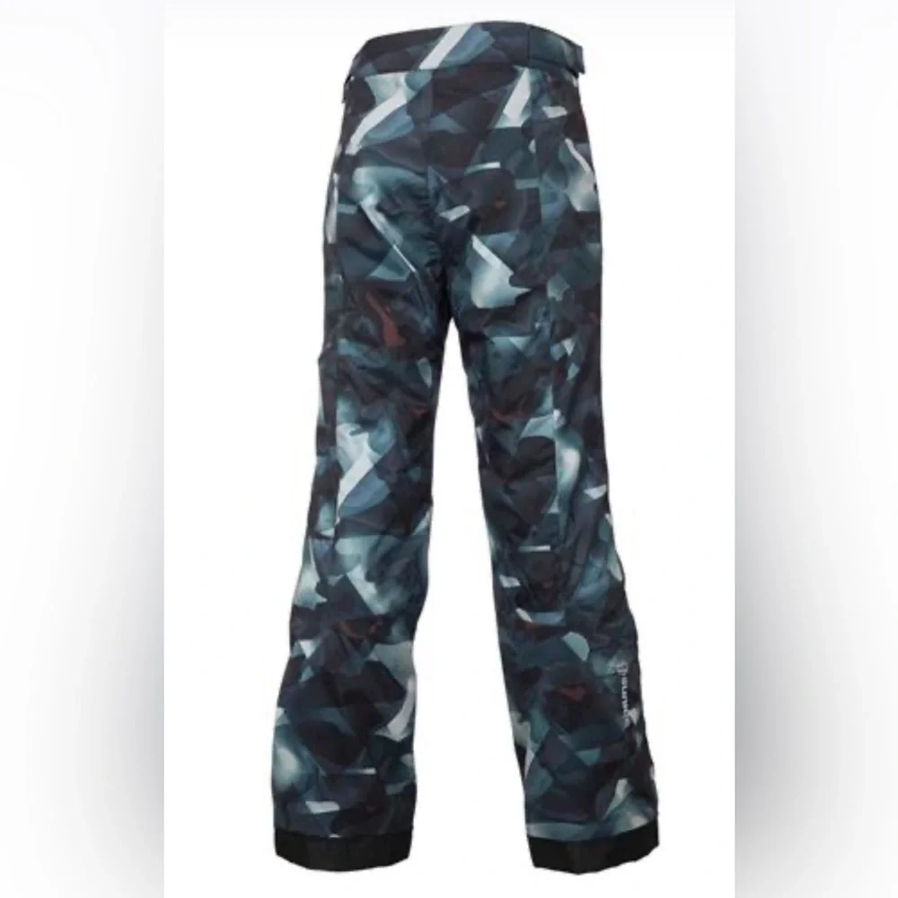 Sunice Laser  snow Pant - Boy’s